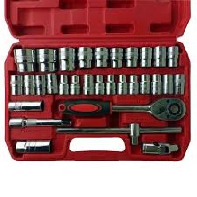 Socket Set Hand Tools
