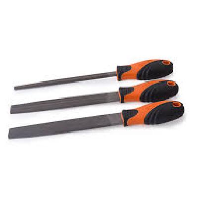 Steel Files