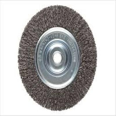 Abrasive Steel Wire Wheel Brush