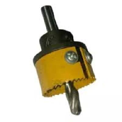 BI Metal Hole Saw Cutter