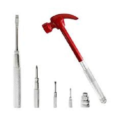 Hammer Screwdriver