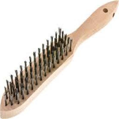 Hand Steel Wire Brush