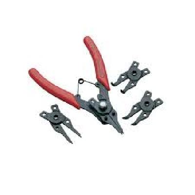 Jon Bhandari Tools C-018 External Circlip Pliers Set