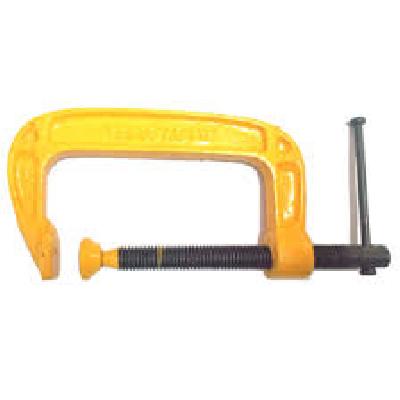 Jon Bhandari Tools G Clamp