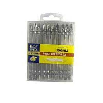 Jon Bhandari Tools PH2 Power Screwdriver Bits