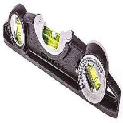 Magnetic Torpedo Spirit Level