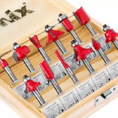Router Bits
