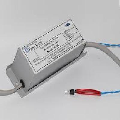 Electronic Ballast For UV Lamps