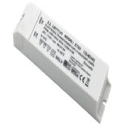 Electronic Transformer For Low Voltage Halogen Lamp