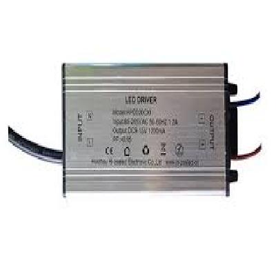 Waterproof LED Driver