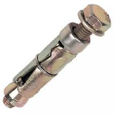 Aluminum Pop Rivet