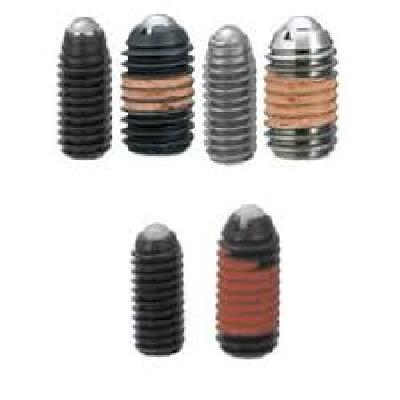 Ball Plungers