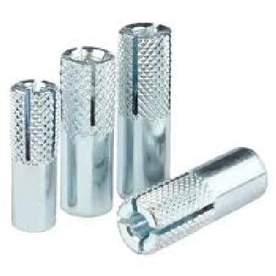 Bullet Fasteners