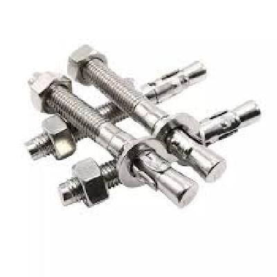 Expansion Anchor Bolts