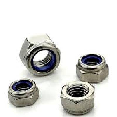 Nylock Nut