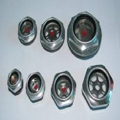 Oil Level Indicator Bolt