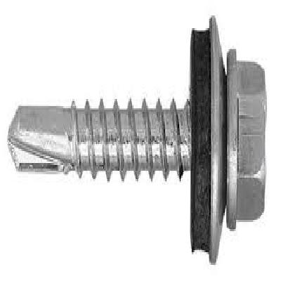 Self Drilling Screw