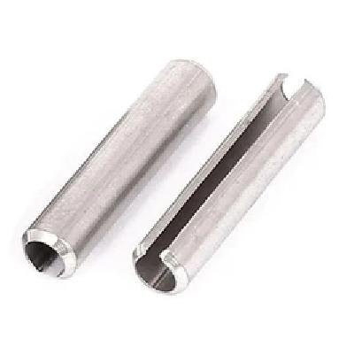 Spring Dowel Pins