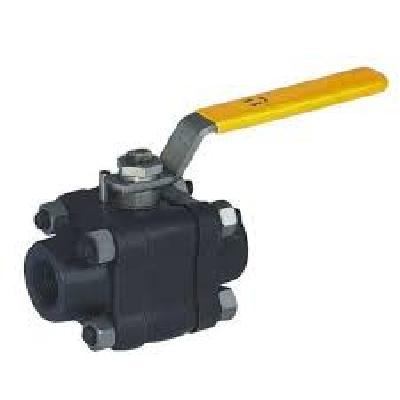 Arkay Forged Ball Valve