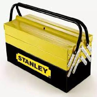 CANTILEVER TOOL BOX