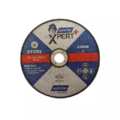 Cutting Wheel 7  Xpert Norton