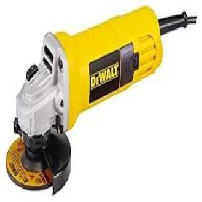 Dewalt Hand Grinder 4