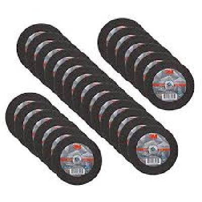 Durakut Cut Of Wheel