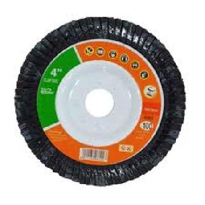 Flap Wheel HDX 4x60 Grit
