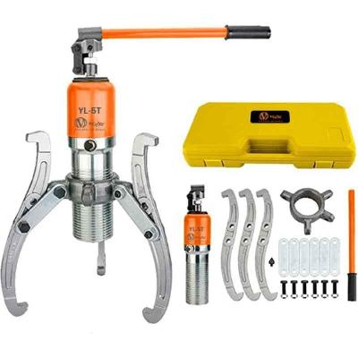 GEAR PULLERS