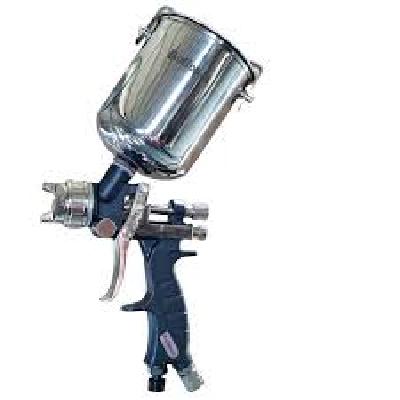 Gravity Feed Paint Spray Gun