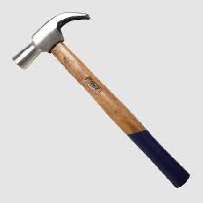 HAMMER WITH HANDLE