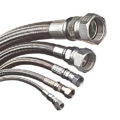 Hydraulic Hose Pipe