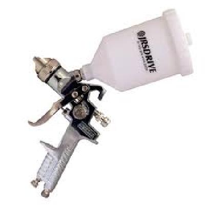 Industrial Paint Spray Gun
