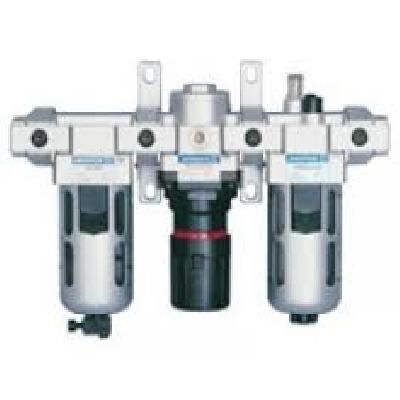 JANATIC AIR PREPARATION UNIT