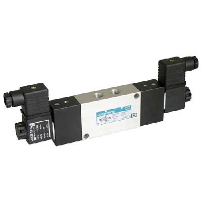 JANATIC COMPACT VALVE