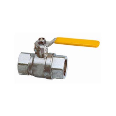 KKI Ball Valve 1/4