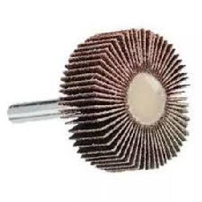 Mop Wheel 50x25 grit 120 split fire Norton