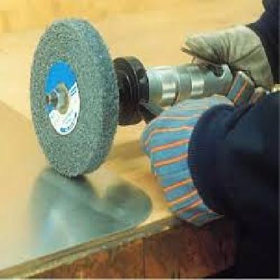 Non Woven Polishing Wheel