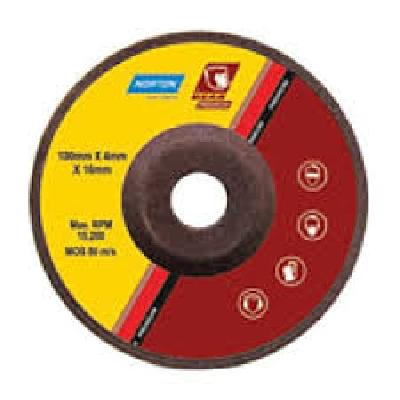 Norton Beer D C Wheel 5 D24e
