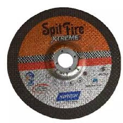 Norton Spiltfire D3 DC Wheel 180x7x22.23mm