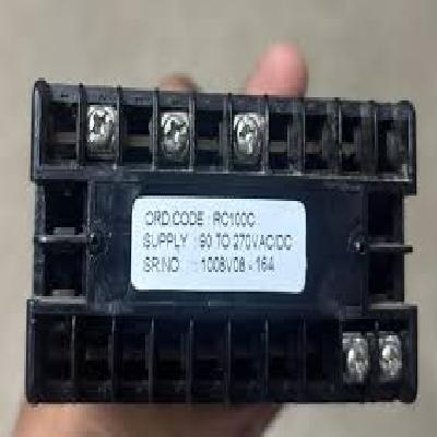 Rate Indicator Rc100c