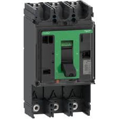 Schneider MCCB Moulded Case Circuit Breaker