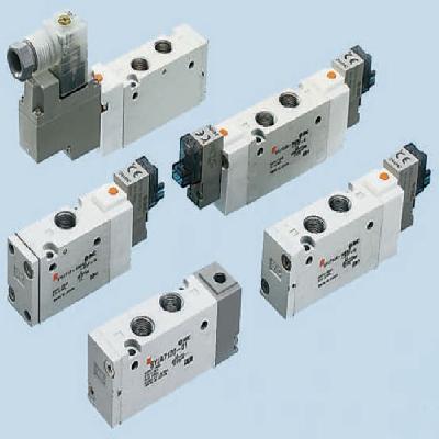 SMC Valve