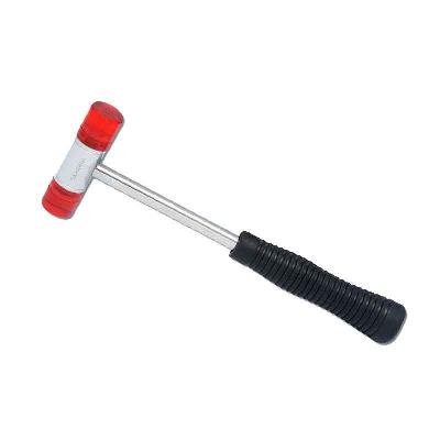 Soft Faced Hammer With Handle