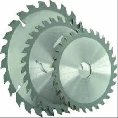 Wood Cutting Blade