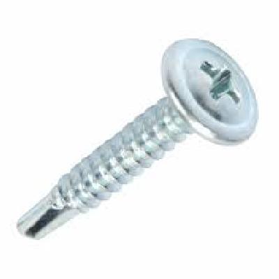 Xdx Self Drilling Iron Screw