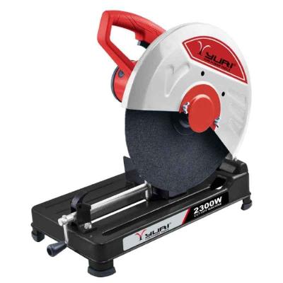 Yuri Chop Saw Machines