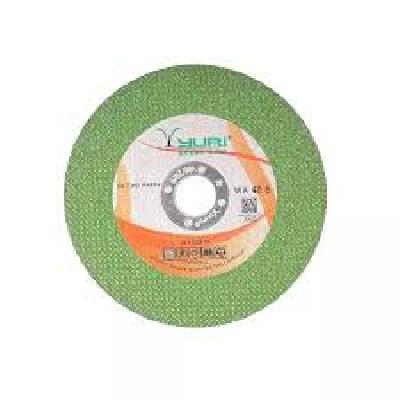 Yuri Cutting Wheel 107x1x16 mm