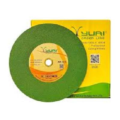 Yuri Cutting Wheel 355x2.5x25.4 MM