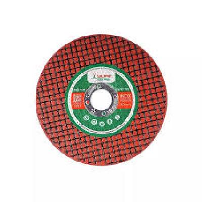 Yuri Cutting Wheel Double Trouble 4